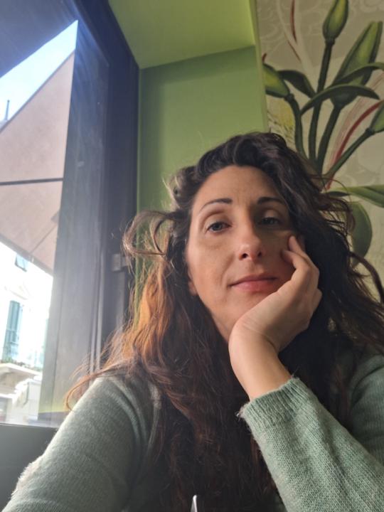 Sonia Ragonetti