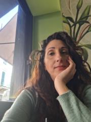 Sonia Ragonetti