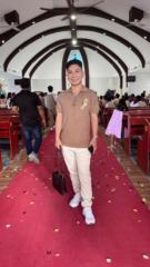 Jann Aries Mosqueda