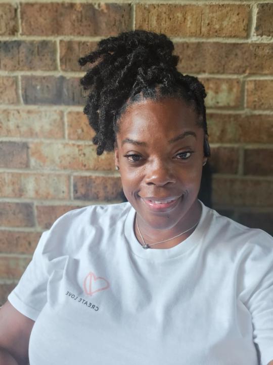 Arnissa Whitmore