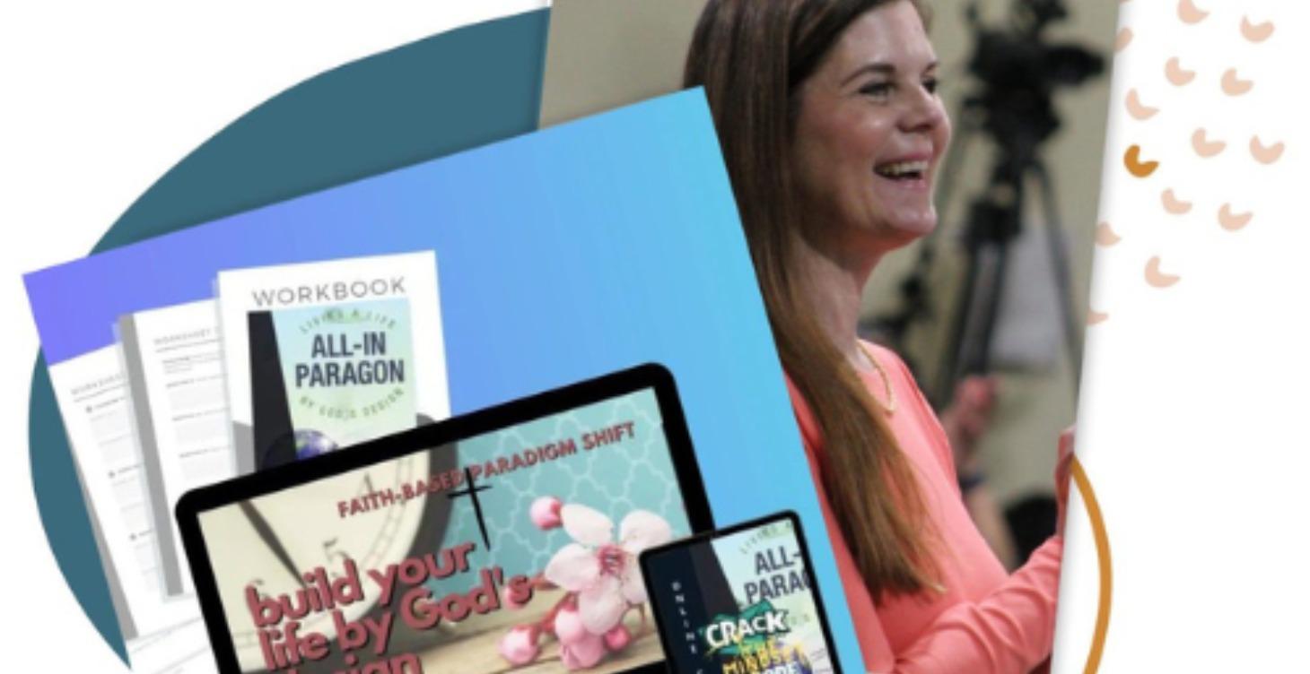 All-In Paragon Course