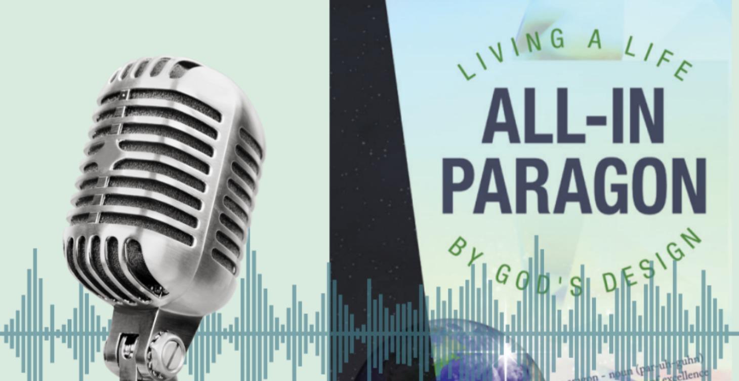 All-In Paragon Audio Book