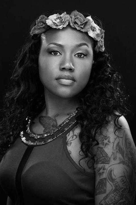 Shaquanna Jenkins
