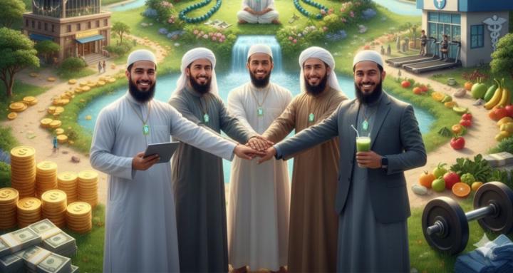 The Brotherhood
