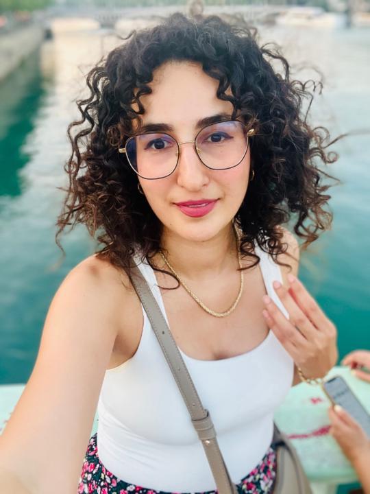Emna Tizaoui