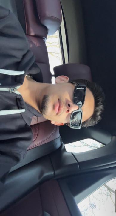 Garv Saini
