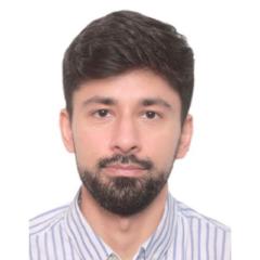 Taimoor Toor