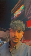 Iyaadh Ali