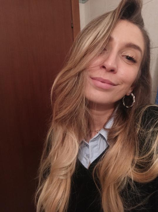 Veronica Rossi