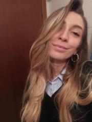 Veronica Rossi