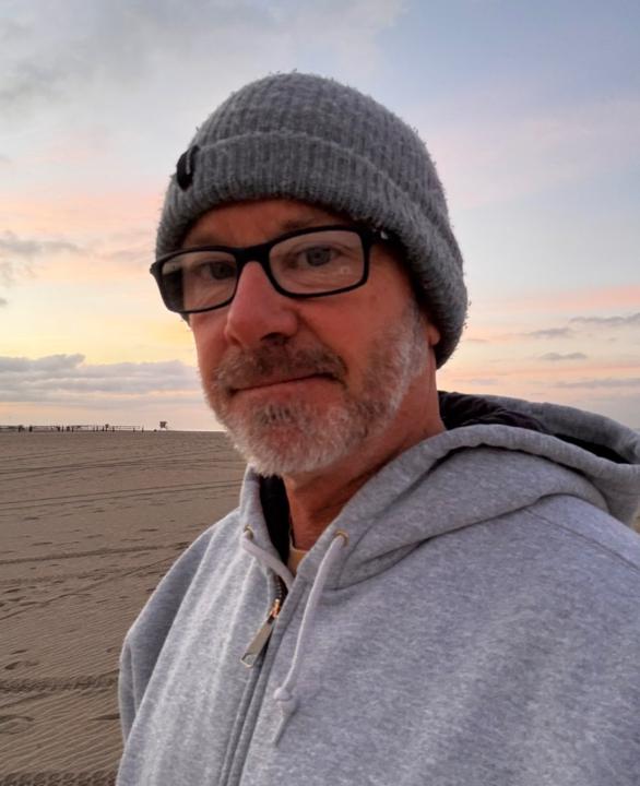 Iain Collins