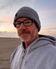Iain Collins