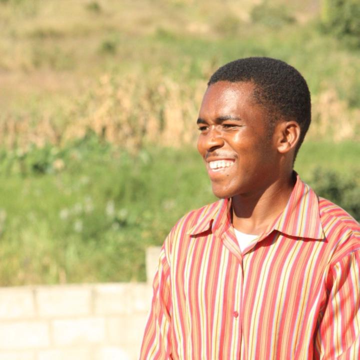 Emmanuel Manzini