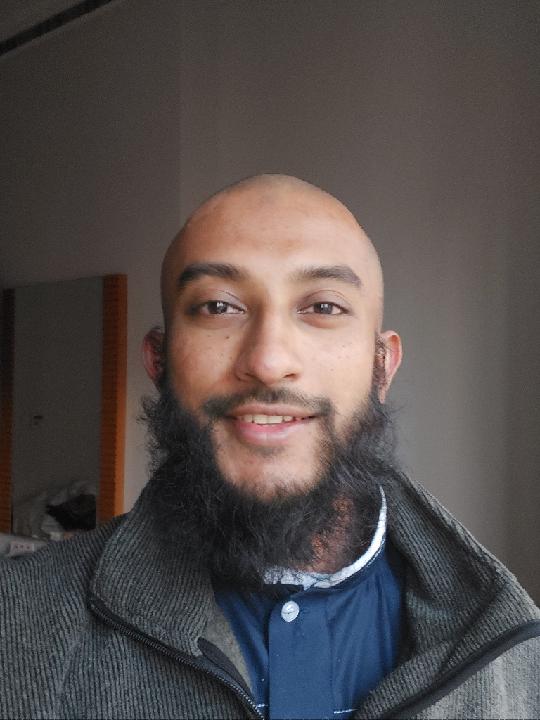 Hassan Ali