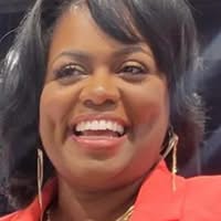Andria Jones