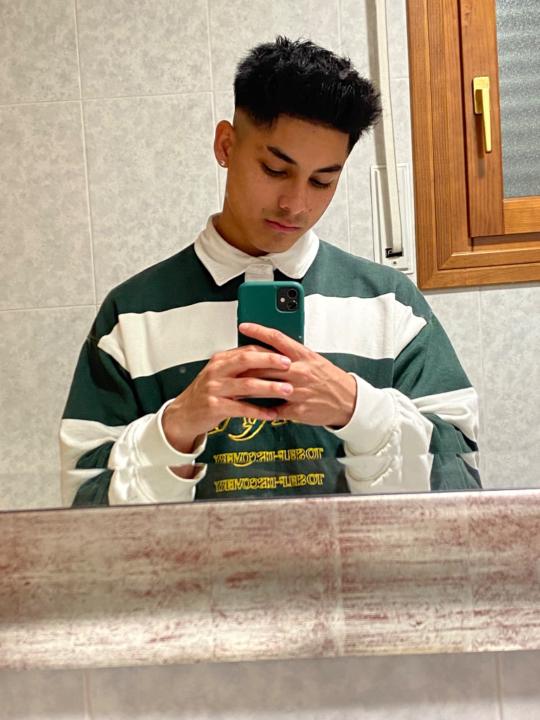 Kevin Matias Macias Enciso