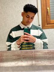 Kevin Matias Macias Enciso