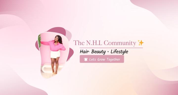The N.H.L Community ✨