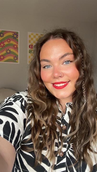 Mollie Oldfield
