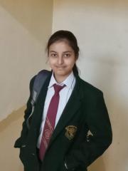 Mahak Singh