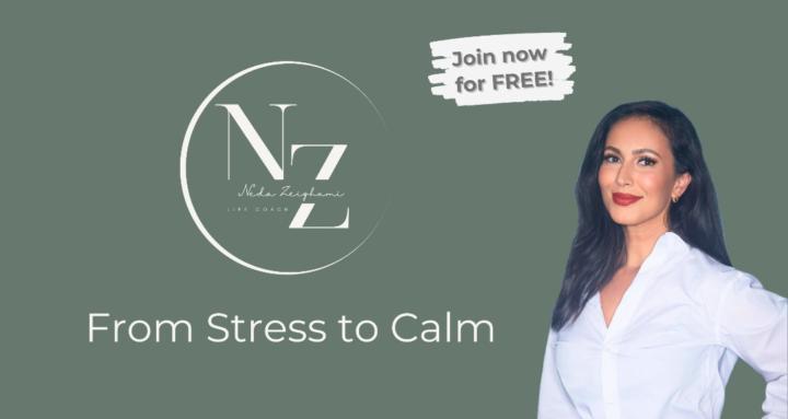 From Stress to Calm