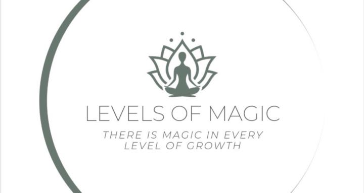 Levels Of Magic