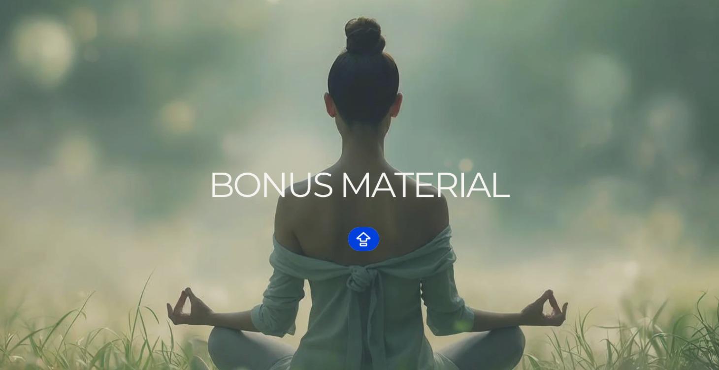 Bonus Material