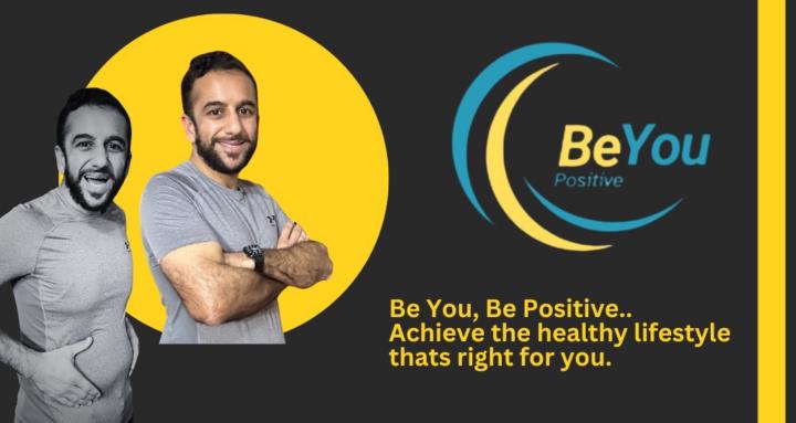 Be You positive