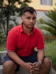 Andre Arana