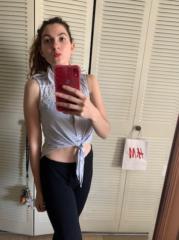 Tasha Hillman