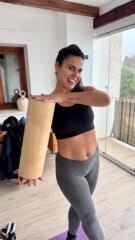 Clara Rodríguez
