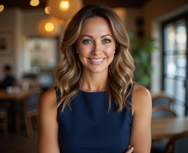 Lindsay Hubsmith