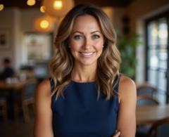 Lindsay Hubsmith
