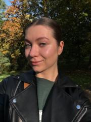 Elina Rudinska