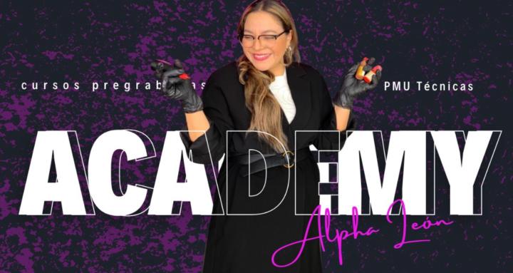 Alpha León Academy 