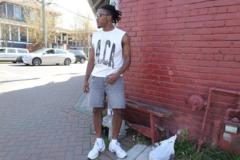 Daymon B