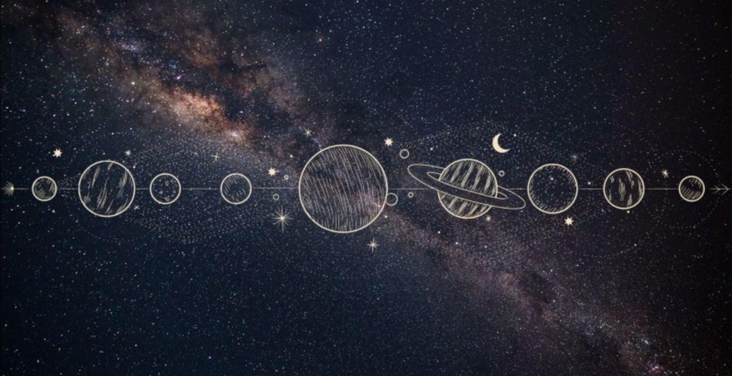 占星研究所