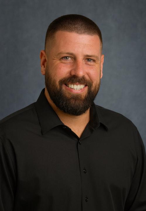 Jayson Germann