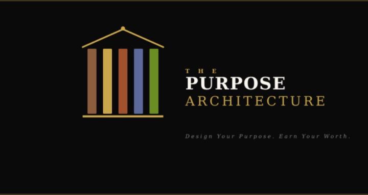 The Purpose Architecture