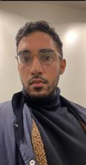 Clayton DSouza