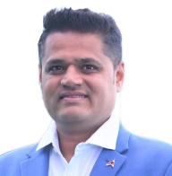 Brijesh Prajapati