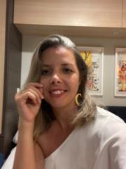 Andressa Gusmao da Silva Pena