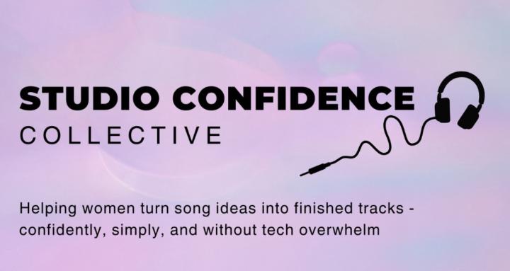 Studio Confidence Collective