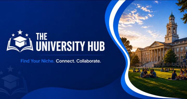 The University Hub