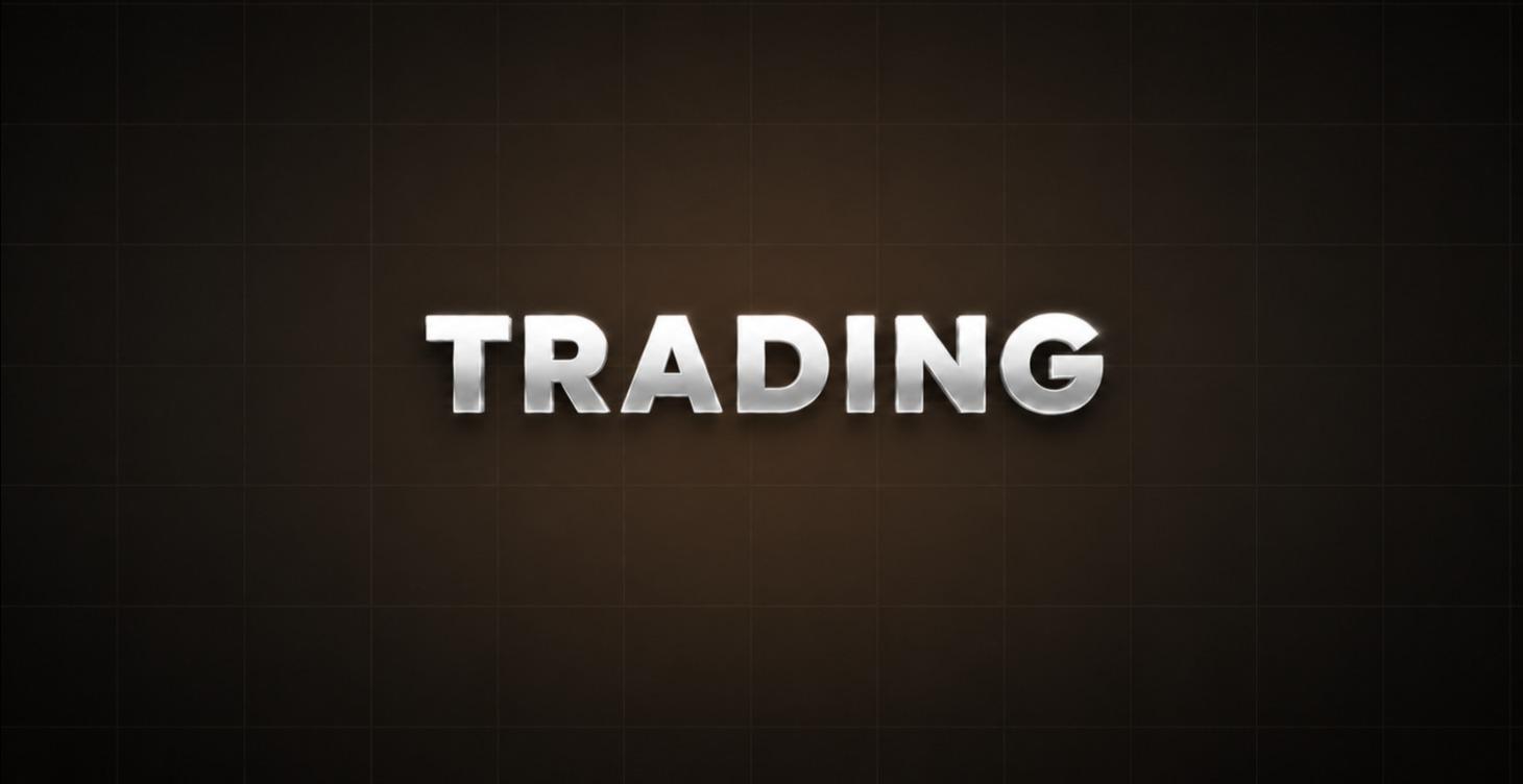 TRADING