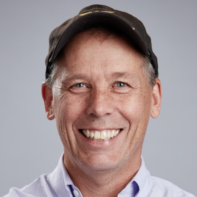 Rob Bagot