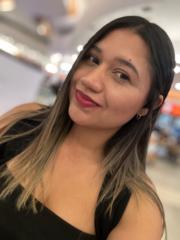 Dana Torres