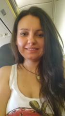 Maria Gabriela Arghir