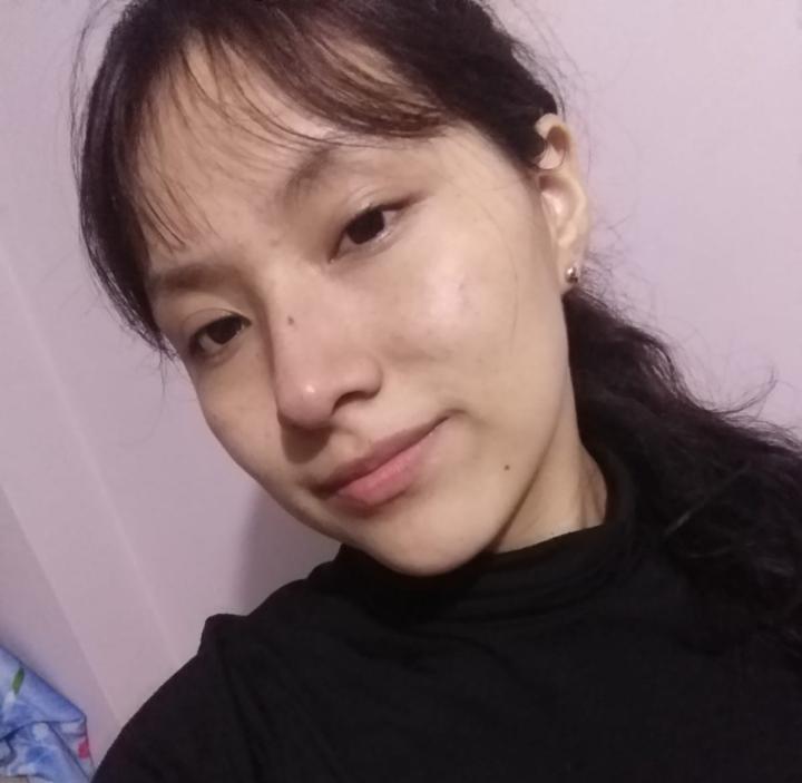 Nathalie Stephanie Cordero Camarena