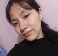 Nathalie Stephanie Cordero Camarena